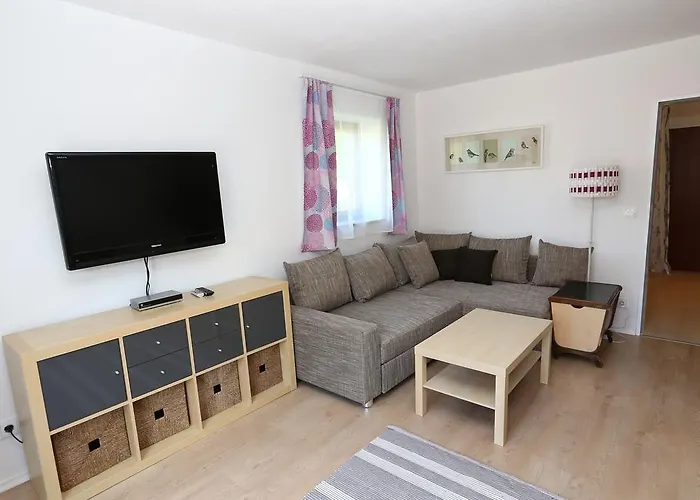 Ferienwohnung Fuchsbau