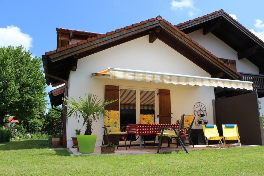 Apartment Fuchsbau