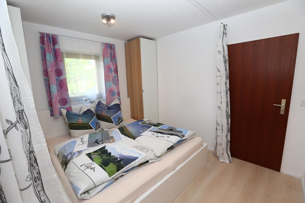 Fuchsbau Apartment