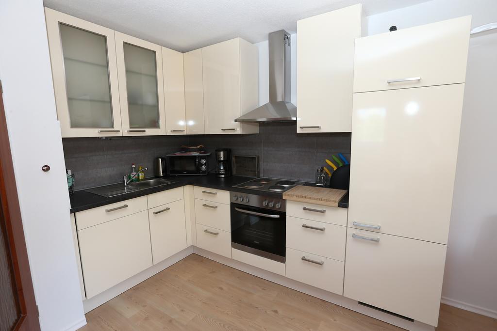 Apartment Fuchsbau Peiting