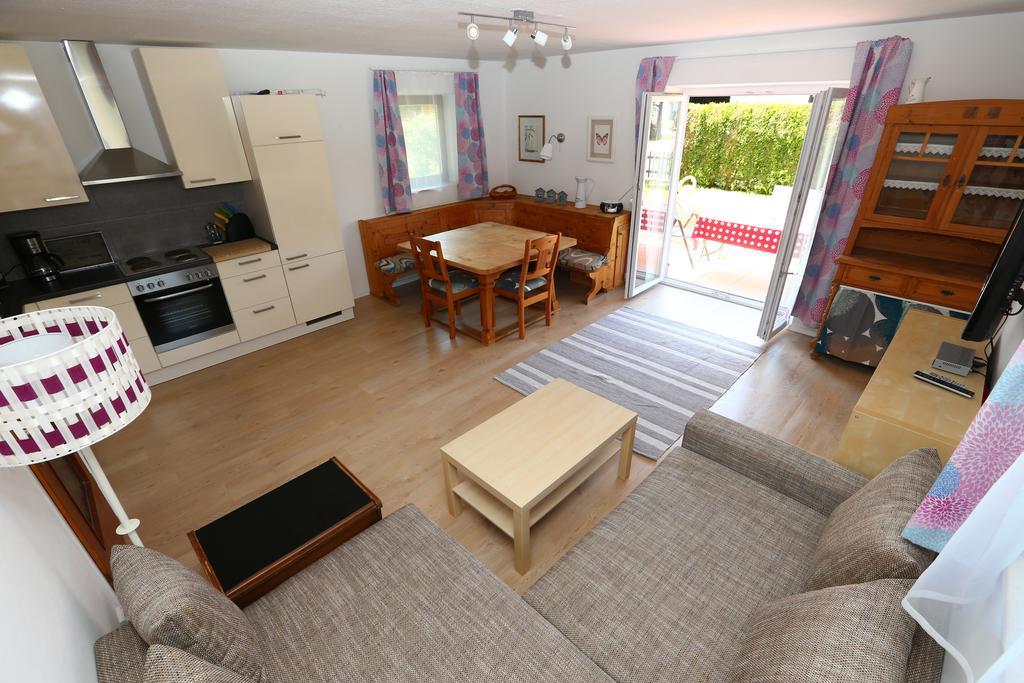 Apartment Fuchsbau
